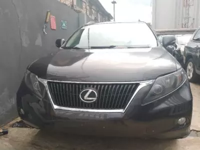 Lexus RX 350
