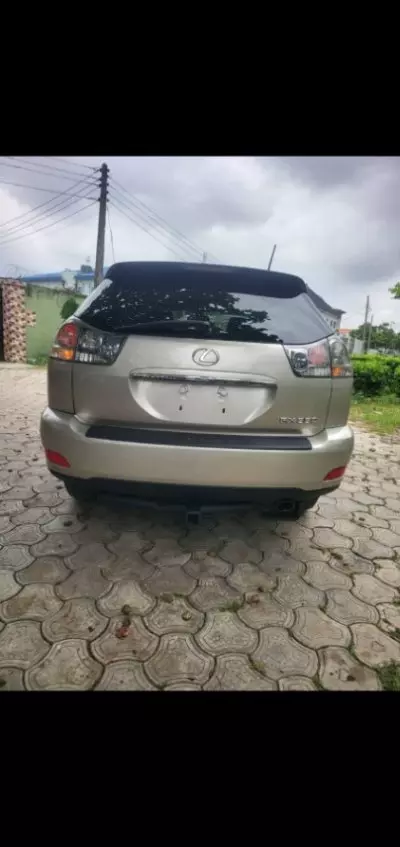 Lexus RX 350