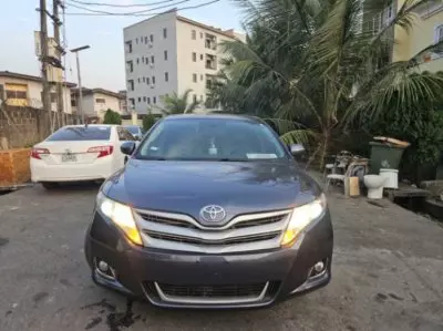 Toyota Venza