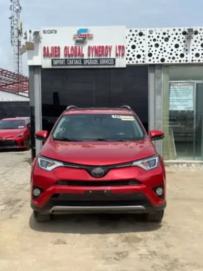 Toyota RAV 4