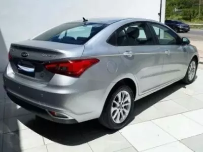 CHERY Arrizo 5