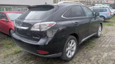 Lexus RX 350