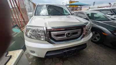 Honda Pilot