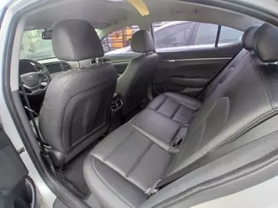 Hyundai Avente