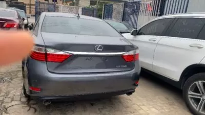 Lexus ES 350