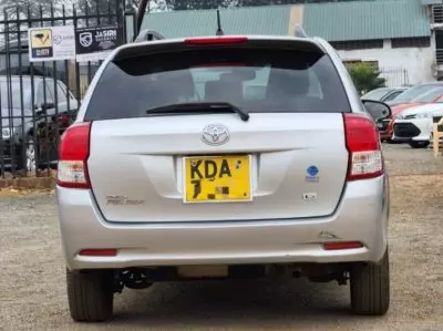 Toyota Fielder