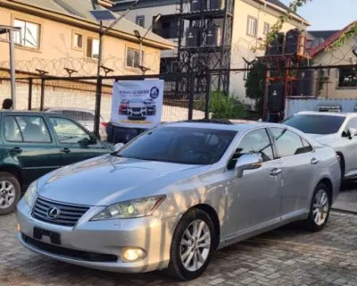 Lexus ES 350