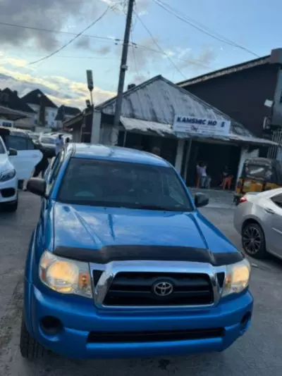 Toyota Tacoma