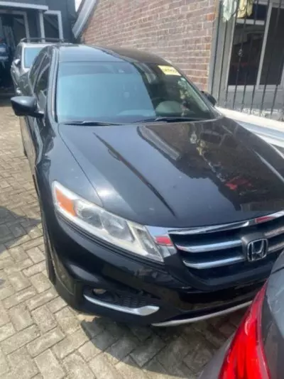 Honda Crosstour