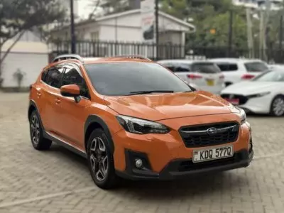 Subaru XV CrossTrek