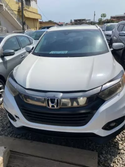 Honda HONDA ACCORD COUPE