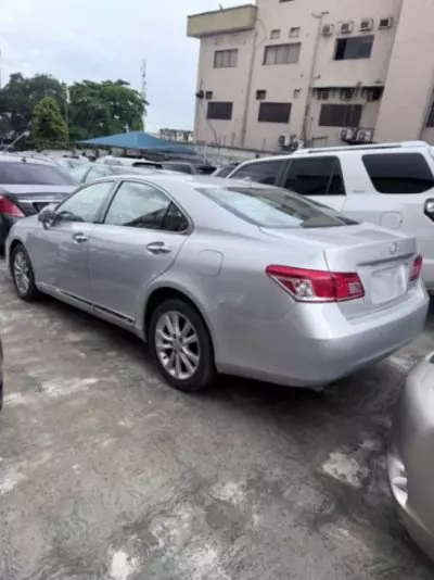 Lexus ES 350