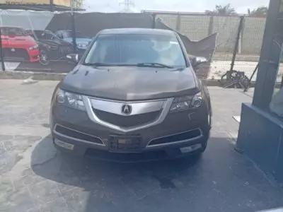 Acura MDX