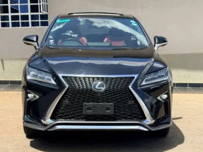Lexus RX 300