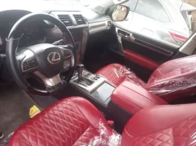 Lexus GX 460