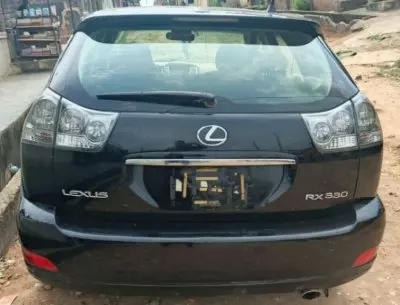 Lexus RX 300