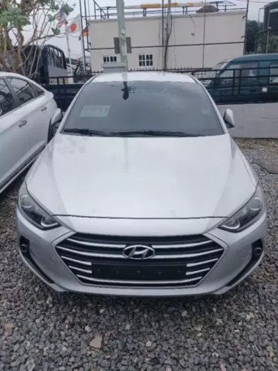 Hyundai Avente