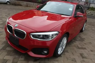 BMW 118i