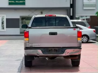Toyota Tundra