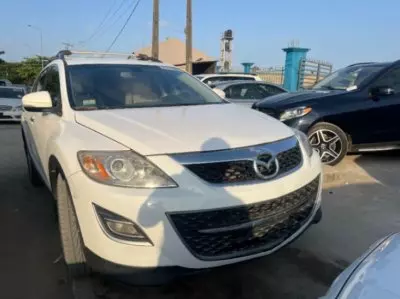 Mazda CX-9