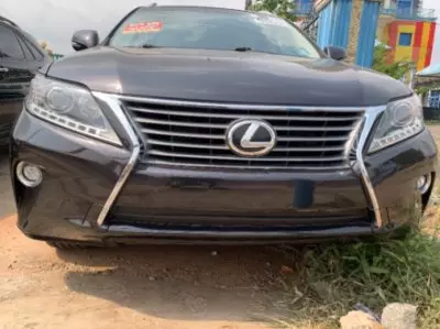 Lexus RX 350