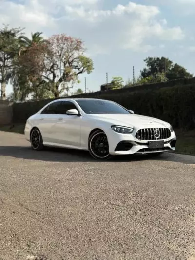 Mercedes-Benz E250