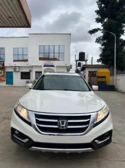 Honda Crosstour
