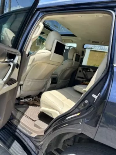 Lexus GX 460