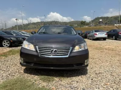 Lexus ES 350