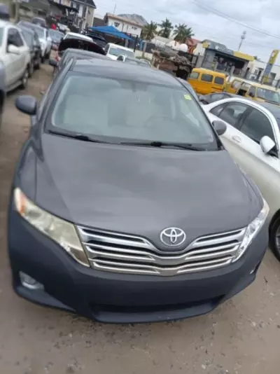TOYOTA Venza