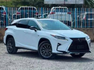 Lexus RX 300