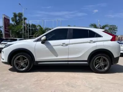 Mitsubishi Eclipse Cross 4x2