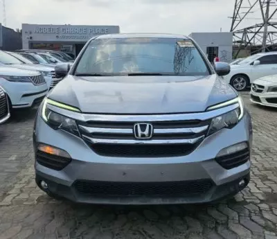 Honda Pilot