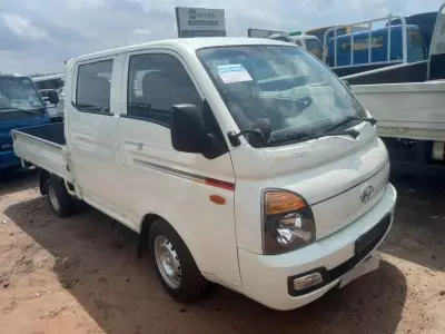KIA Bongo