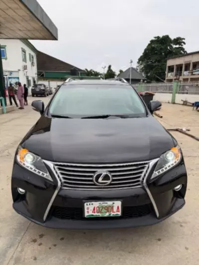 Lexus RX 350
