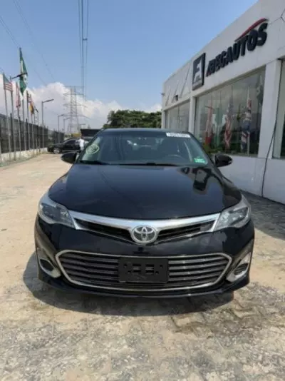 Toyota Avalon