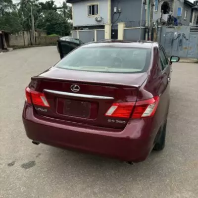 Lexus ES 350