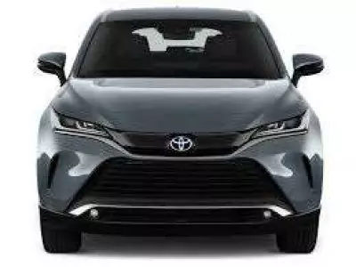 TOYOTA Venza