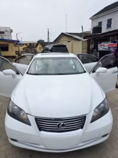 Lexus ES 350