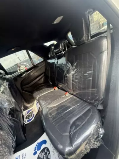 Mercedes-Benz ML 350