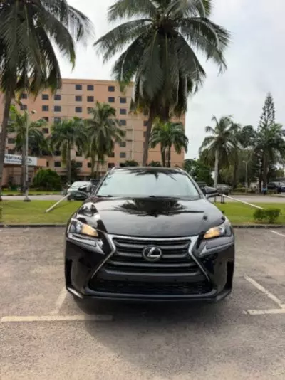 Lexus NX 200T