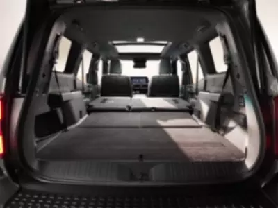 Toyota Landcruiser prado TX