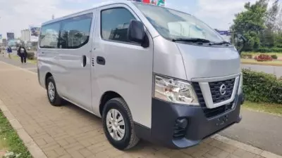 Nissan Caravan