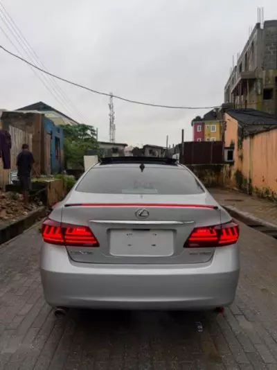 Lexus ES 350