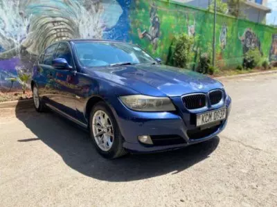 BMW 320i