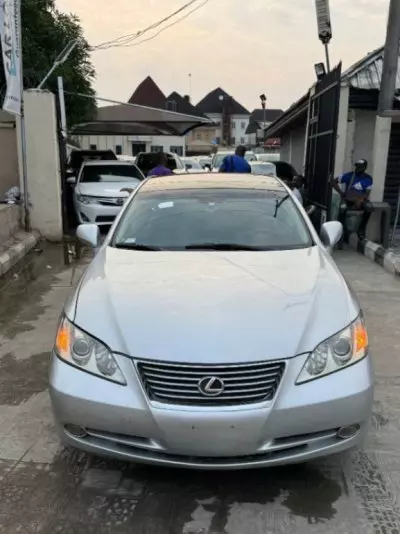 Lexus ES 350
