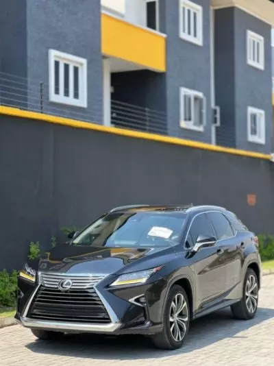 Lexus RX 350