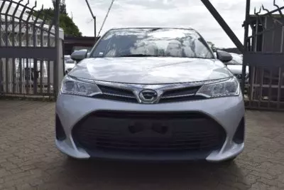 Toyota Axio