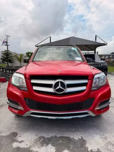 Mercedes-Benz 350