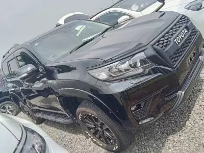 TOYOTA Landcruiser prado TX.L